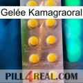 Gelée Kamagraoral new11